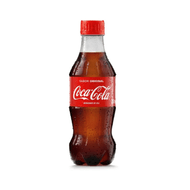 Refrigerante Coca Cola Original 250 Ml