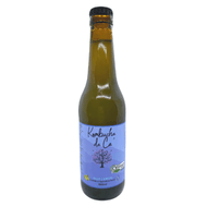 Kombucha Blue Lemon 365ml