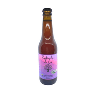 Kombucha Uva Da Ca Sabor 365 Ml