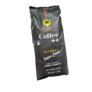 Café Intenso Super Crema Grãos Torrados 1 Kg