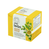 Chá Leão Camcidmar Com 10 Unidades