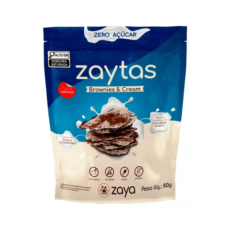 Brownies-E-Cream-Zero-Acucar-Zaytas-80-Gr
