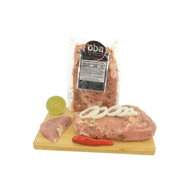 Pernil Suíno Sem Osso Temperado Oba Reserve Kg