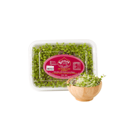 Broto Mix Picante Suave Biomas 120g