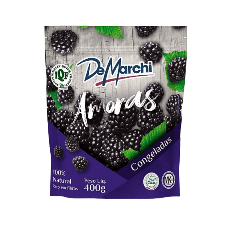 Amora-Demarchi-Cong-400g