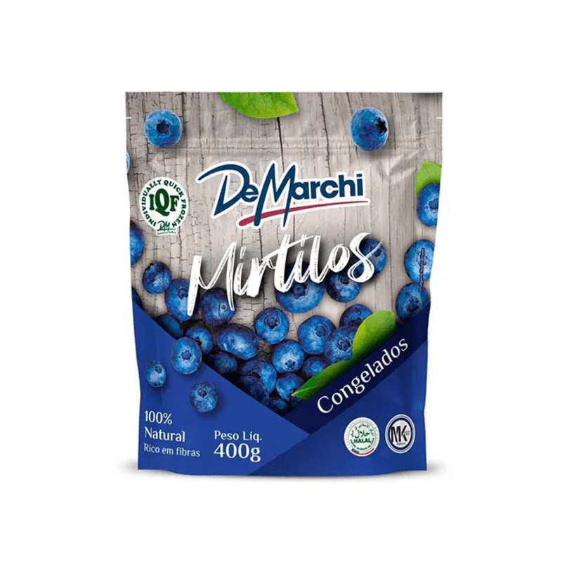 Mirtilo-Demarchi-Cong-400g