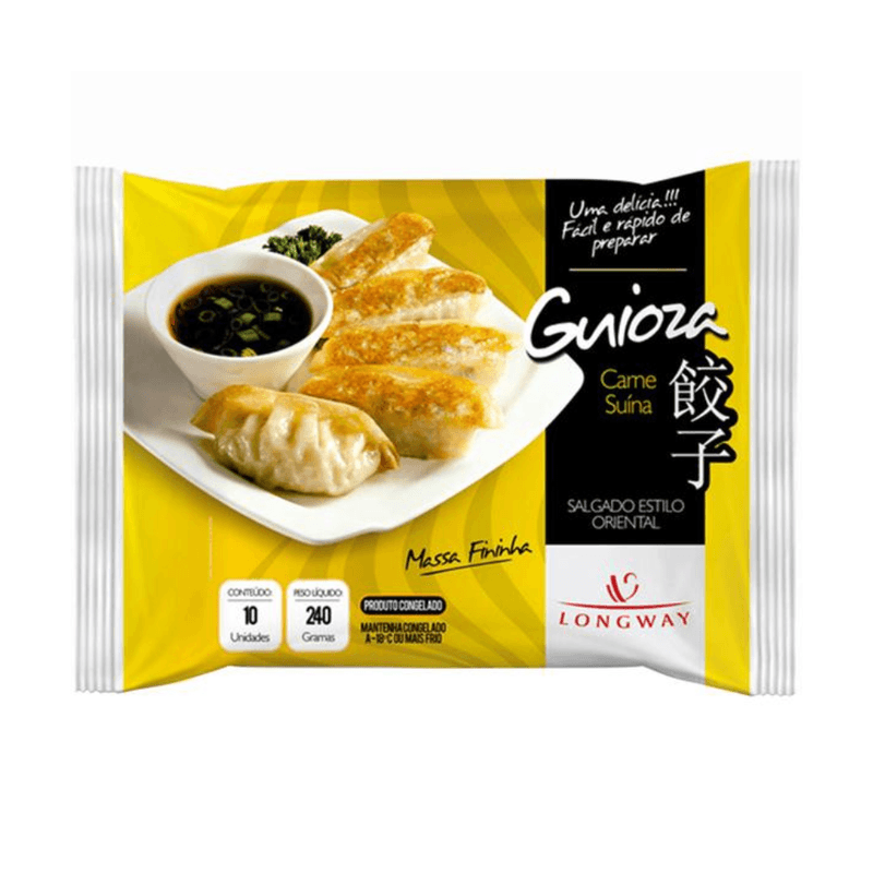 Guioza-Carne-Suina-Long-Way-240g