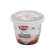 Crema Romana Yema 350g