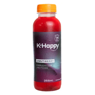 Kombucha De Jabuticaba K-Happy 355 Ml