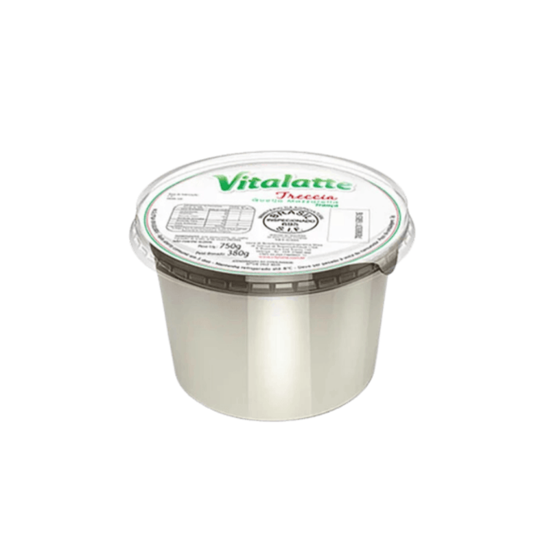 Queijo-Mozzarella-Treccia-Vitalatte-Kg