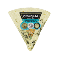 Queijo Gorgonzola Pedaço Cruzilia