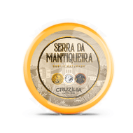 Queijo Serra Da Mantiqueira Cruzília Kg