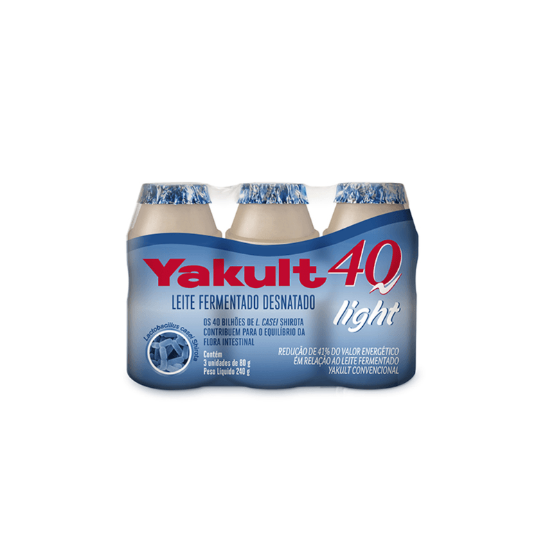 Yakult-Light-Com-3-Unidades