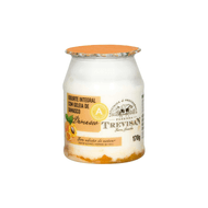 Iogurte Integral Com Geleia De Damasco Fazenda Trevisan 170 G