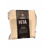 Queijo Tipo Feta Capril Conquista Kg