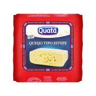 Queijo Estepe Quata 230 G
