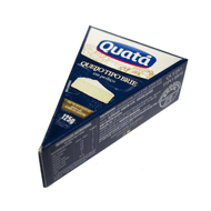 Queijo Tipo Brie Quatá 125 G