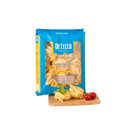 Massa Italiana Nidi Fettucine De Cecco 500 G