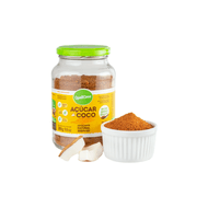 Açúcar De Coco Qualicoco 280 G