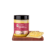 Manteiga Ghee Com Sal Benni 200 G
