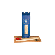 Massa Italiana Spaghetti Fini Gentile 500 G