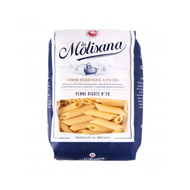 Massa Italiana Penne Rigate La Molisana 500 G