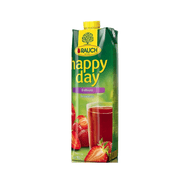 Suco Hungaro Sabor Morango Happy Day 1l