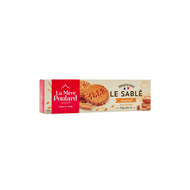 Bisc Fr Caramelo Sable La Mere Poulard 125g
