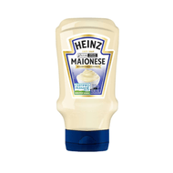 Maionese Heinz Tradicional 390g