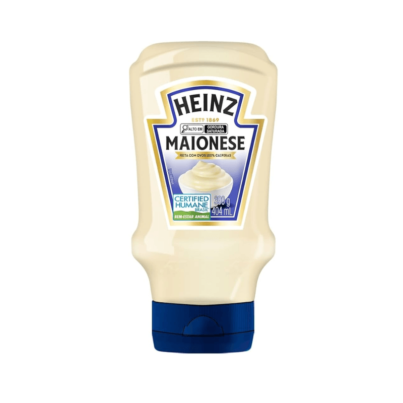 Maionese-Heinz-Tradicional-390g