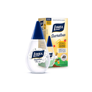 Adoçante Linea Sucralose 75 Ml