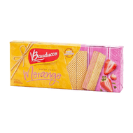 Wafer De Morango Bauducco 140 G
