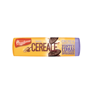 Biscoito Cereale De Cacau Bauducco 170 G