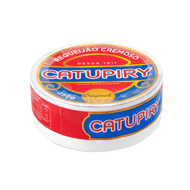 Requeijão Disco Catupiry 250 G