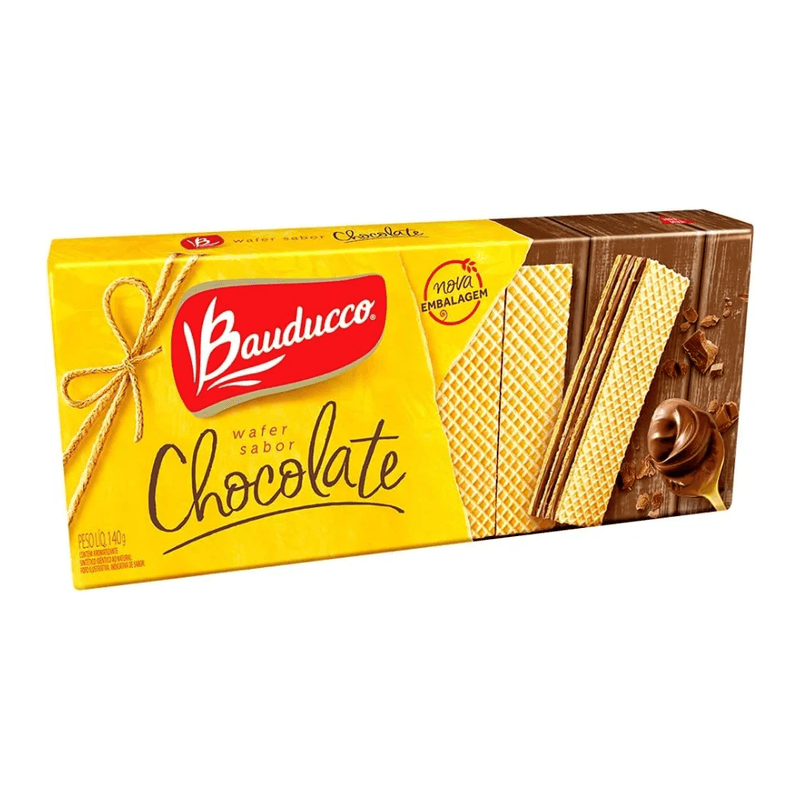Wafer-De-Chocolate-Bauducco-140-G