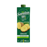 Suco De Abacaxi Sem Açúcar Suvalan 1 L