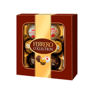 Bombom Ferrero Rocher Collection 77 G