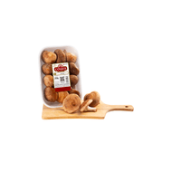 Cogumelo Shiitake Inteiro Gde Cogus