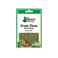 Ervas Finas Aroma Das Ervas 20 G