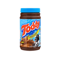 Achocolatado Toddy Light 380 G