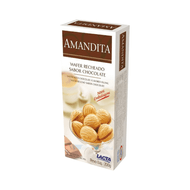 Wafer Com Chocolate Amandita 200 G