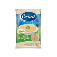 Arroz Integral Camil 1 Kg