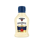 Maionese Hemmer 290 G