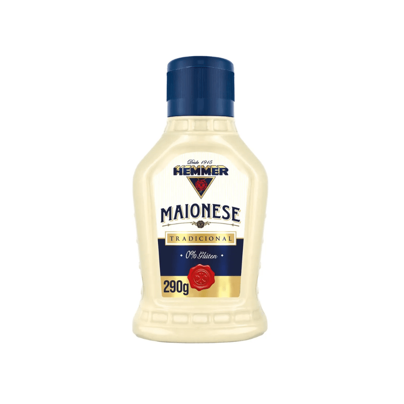 Maionese-Hemmer-290-G