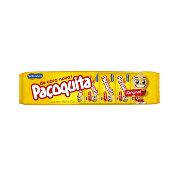 HMはなちゃん　トバコ400gアンティグア200gイルガチェフェ200g Mini Paçoquita Santa Helena 210g | Oba Hortifruti