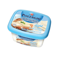 Queijo Minas Frescal Light Polenghi 400g