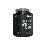 Intra Workout De Limonada Dux Nutrition 700 G