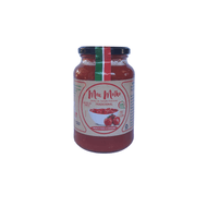 Molho De Tomate Tradicional Meu Molho 550 G