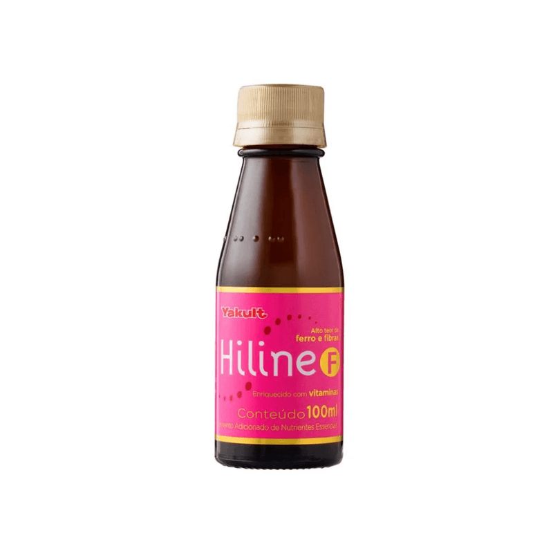 Hiline-Yakult-Pet-100ml