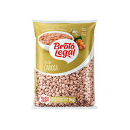 Feijão Carioca Broto Legal 1 Kg